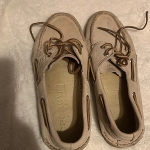 Sperry men’s size 10.5